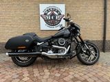 HARLEY-DAVIDSON SPORT GLIDE FLSB