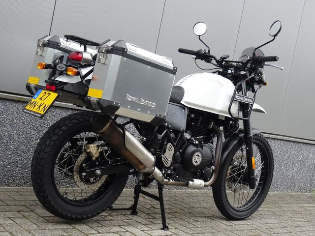 royal-enfield - himalayan