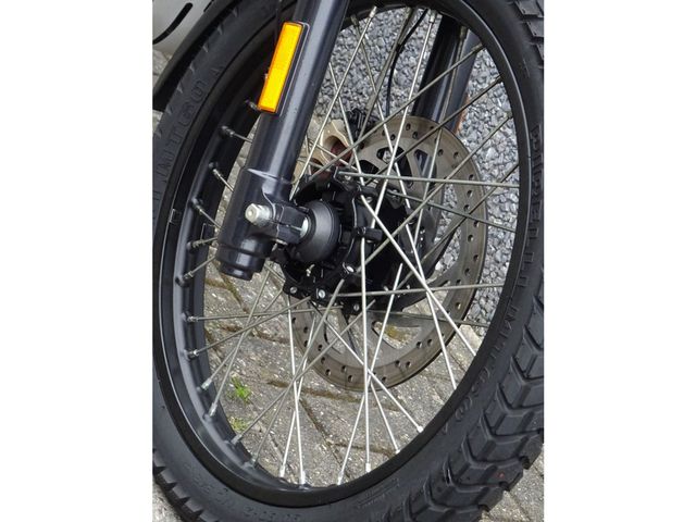royal-enfield - himalayan