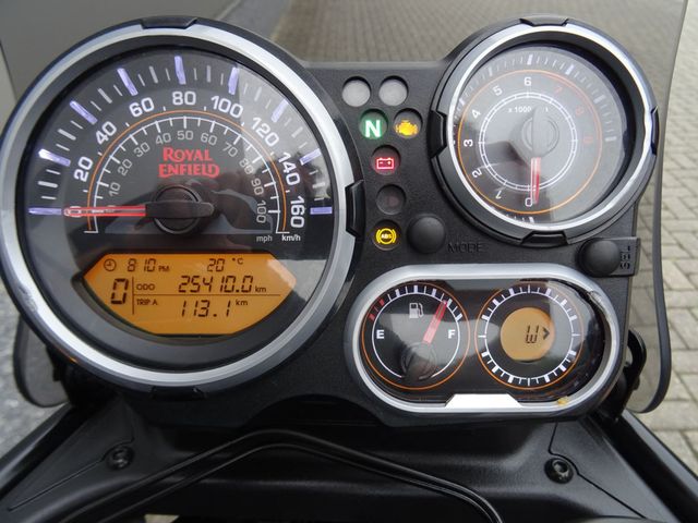 royal-enfield - himalayan