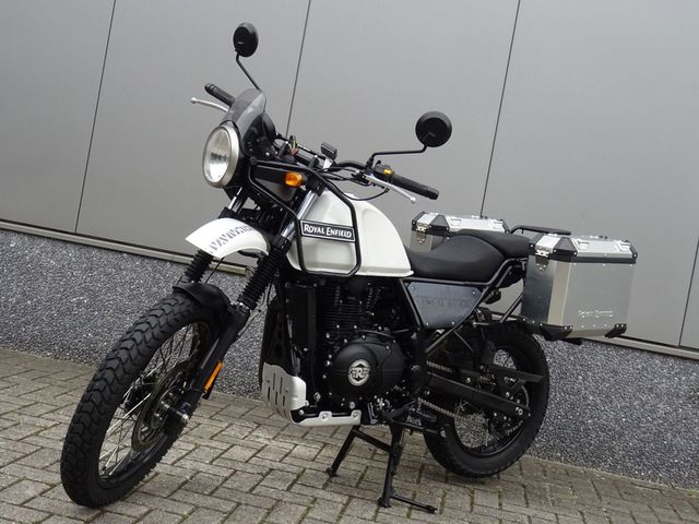 royal-enfield - himalayan