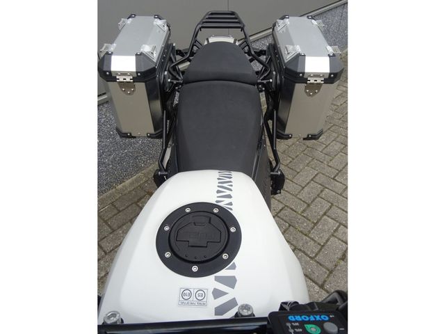 royal-enfield - himalayan