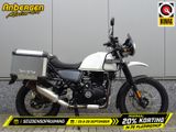 ROYAL ENFIELD HIMALAYAN