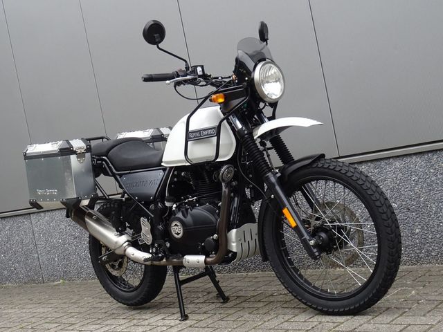 royal-enfield - himalayan