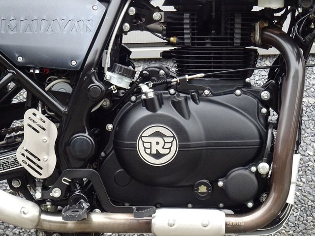 royal-enfield - himalayan
