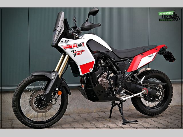 yamaha - tenere-700