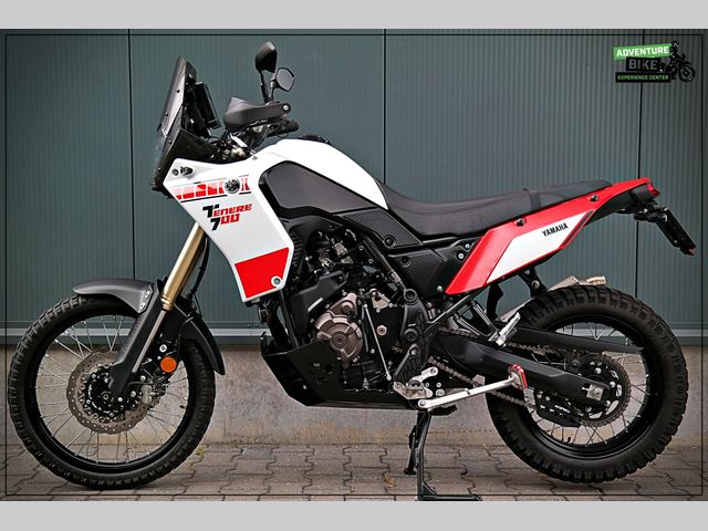 yamaha - tenere-700