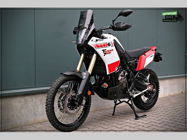 yamaha - tenere-700