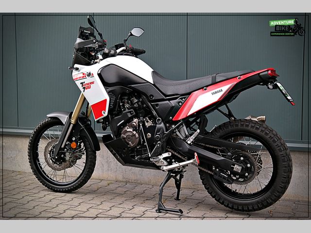 yamaha - tenere-700