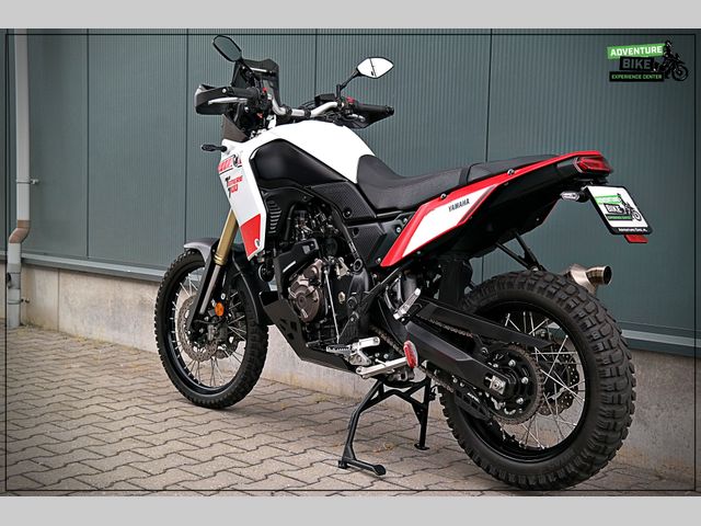 yamaha - tenere-700