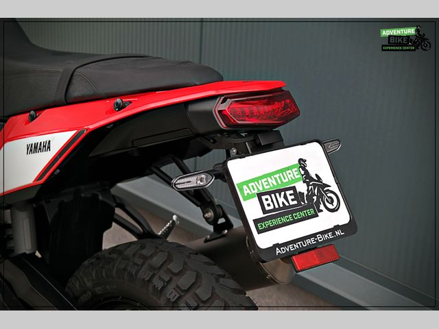 yamaha - tenere-700