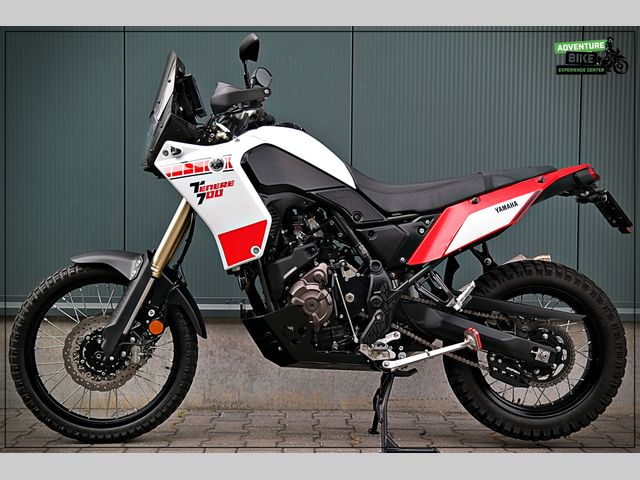 yamaha - tenere-700