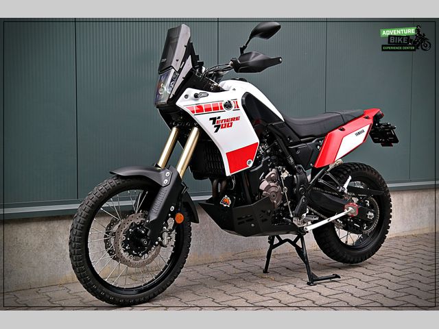 yamaha - tenere-700