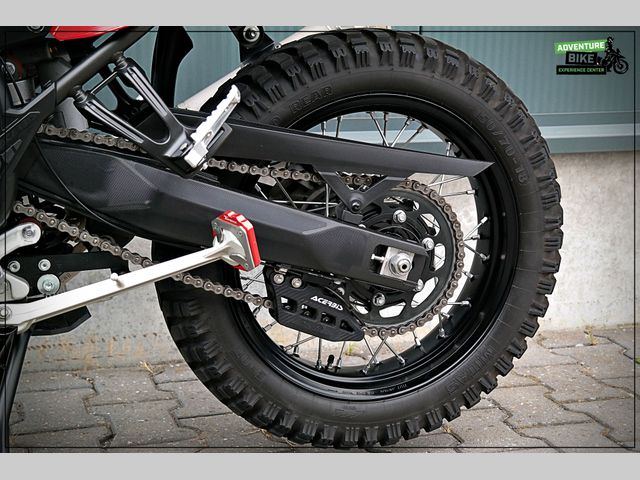 yamaha - tenere-700
