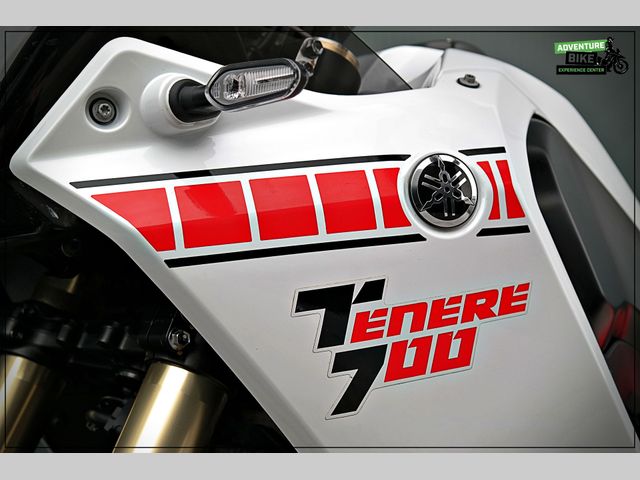 yamaha - tenere-700