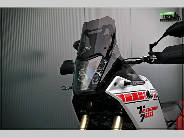 yamaha - tenere-700