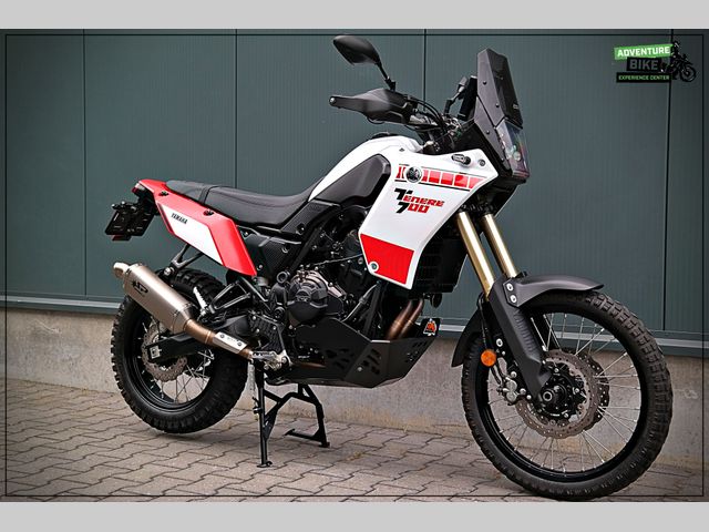 yamaha - tenere-700