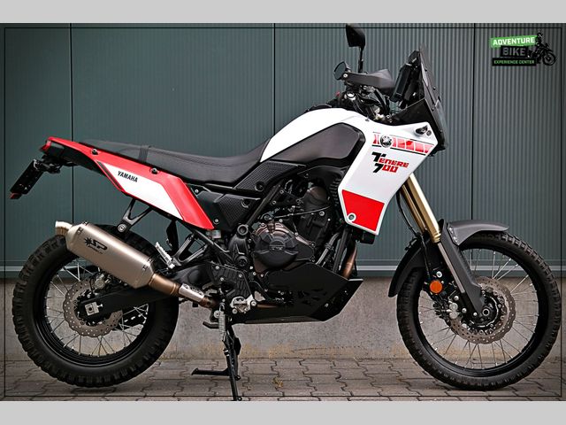 yamaha - tenere-700
