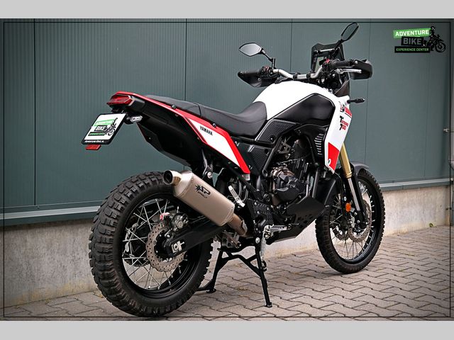 yamaha - tenere-700