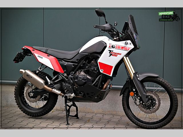 yamaha - tenere-700