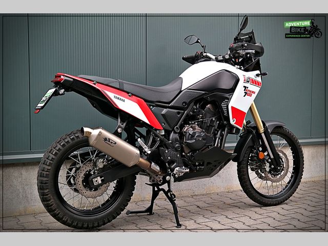 yamaha - tenere-700