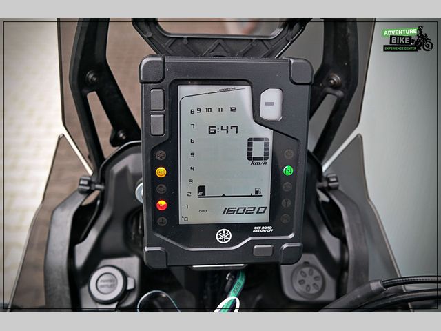 yamaha - tenere-700