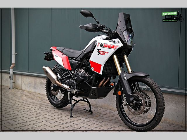 yamaha - tenere-700