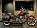 HARLEY-DAVIDSON SPRINGER FLSTS SOFTAIL