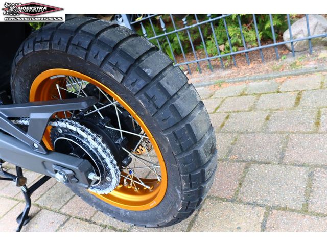 voge - ds-525-x