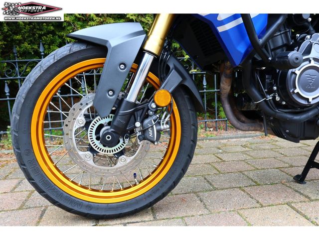 voge - ds-525-x