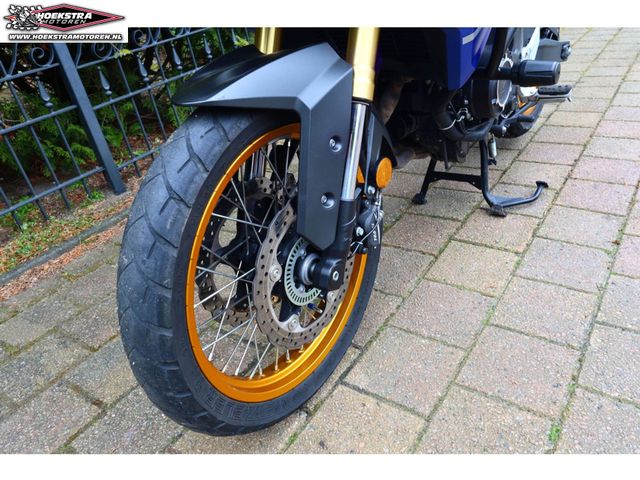 voge - ds-525-x