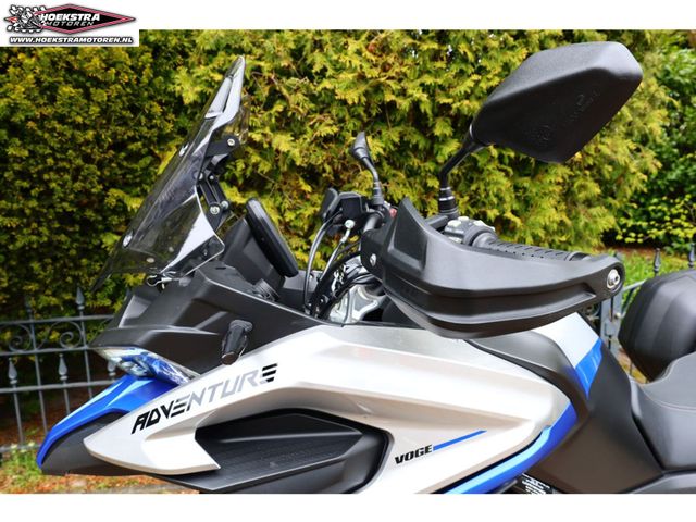 voge - ds-525-x