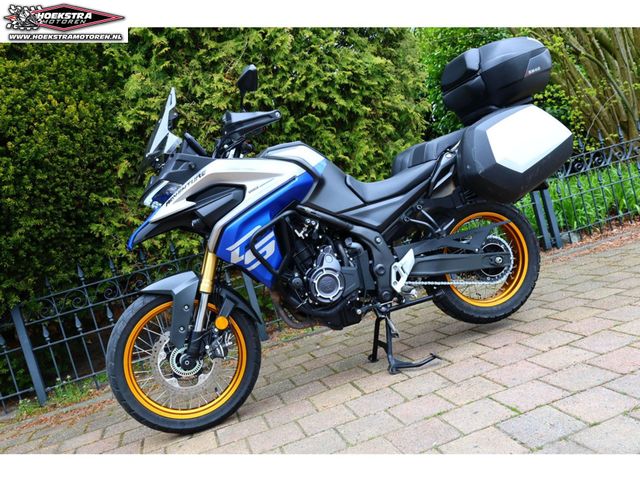 voge - ds-525-x