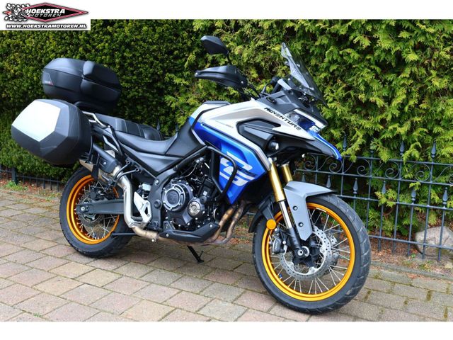 voge - ds-525-x