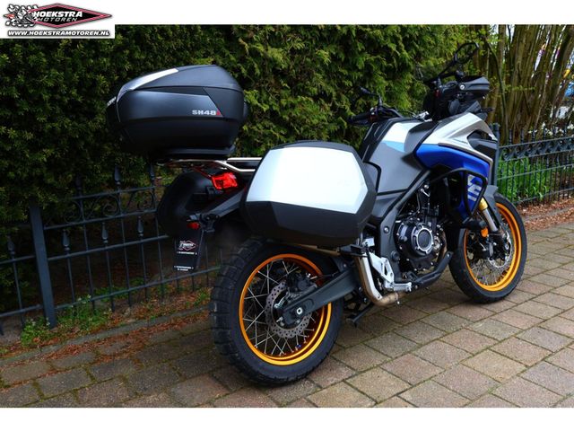 voge - ds-525-x