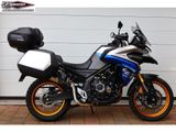 VOGE DS 525 X 