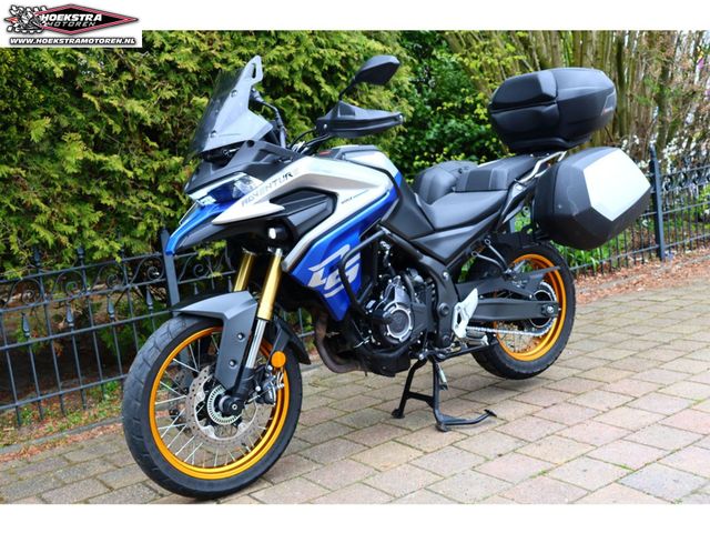 voge - ds-525-x