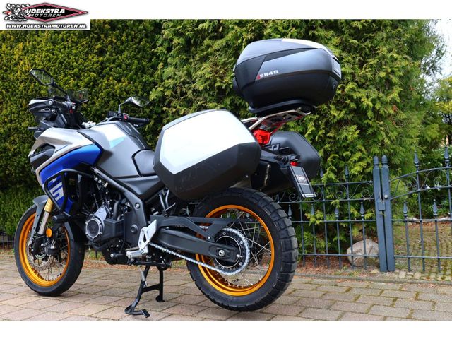 voge - ds-525-x