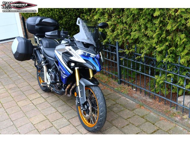 voge - ds-525-x