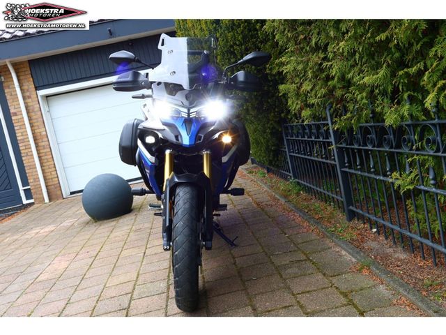 voge - ds-525-x