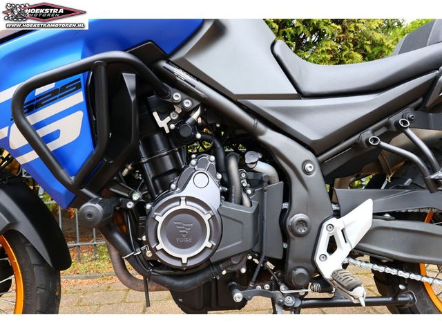 voge - ds-525-x