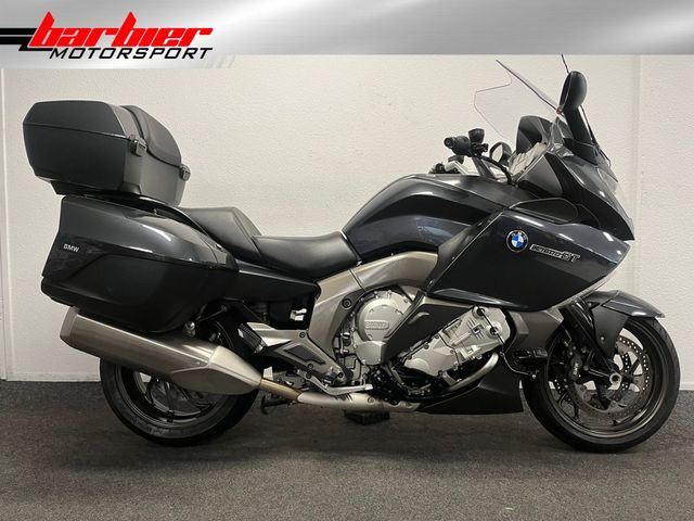 bmw - k-1600-gt