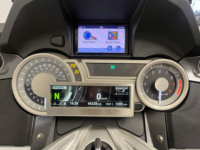 bmw - k-1600-gt