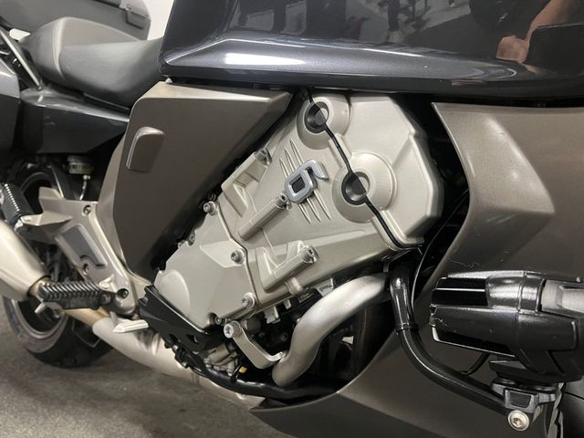 bmw - k-1600-gt