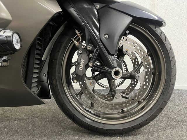 bmw - k-1600-gt
