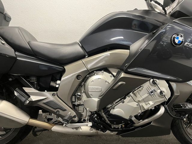 bmw - k-1600-gt