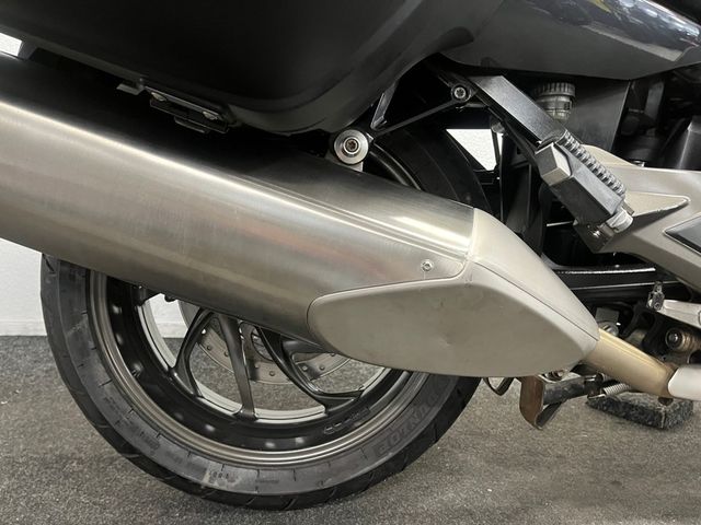 bmw - k-1600-gt