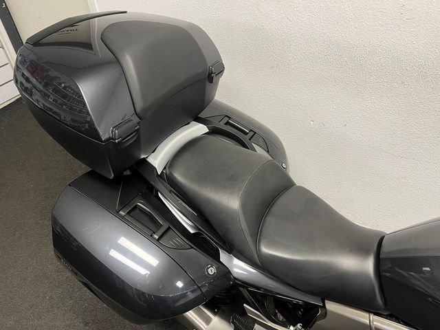 bmw - k-1600-gt