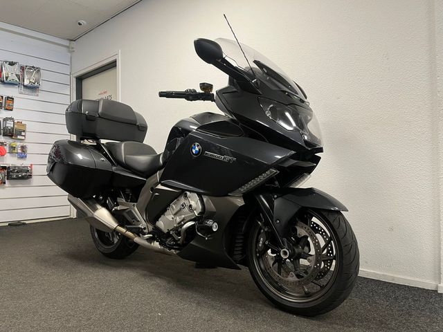 bmw - k-1600-gt