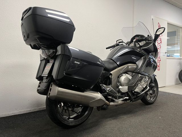 bmw - k-1600-gt